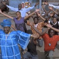 Un Transport en commun - Extrait 2 - VO - (2009)