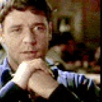 Un Homme d'exception - Extrait 5 - VF - (2001)