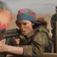 Sœurs d'armes - Extrait 6 - VF - (2018)