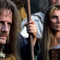 Vercingétorix : la légende du druide roi - Bande annonce 1 - VF - (2001)