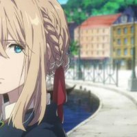 Violet Evergarden - le film - Bande annonce 2 - VO - (2020)