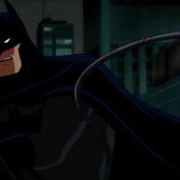 Batman : un deuil dans la famille - Bande annonce 1 - VO - (2020)