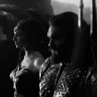 Zack Snyder's Justice League - Bande annonce 3 - VO - (2021)