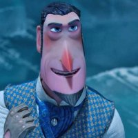 Monsieur Link - Extrait 3 - VF - (2019)