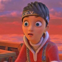 La Princesse des glaces, le monde des miroirs magiques - Extrait 3 - VF - (2018)