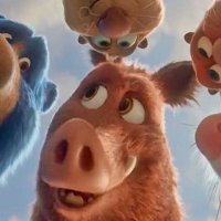 Le Parc des merveilles - Extrait 10 - VF - (2019)