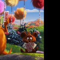 Le Lorax - Extrait 14 - VF - (2012)