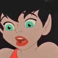 Les Aventures de Zak et Crysta dans la forêt tropicale de FernGully - Bande annonce 1 - VO - (1992)