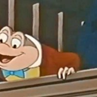 Le Crapaud et le Maître d'école - Bande annonce 1 - VO - (1949)