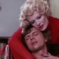 Les Lèvres rouges - Extrait 4 - VO - (1971)
