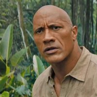 Jumanji: next level - Bande annonce 3 - VF - (2019)