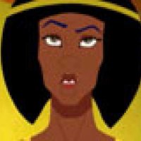 La Reine soleil - Extrait 2 - VF - (2005)