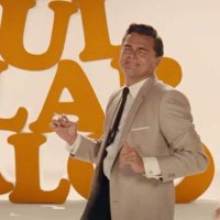 Once Upon a Time... in Hollywood - Bande annonce 8 - VF - (2019)