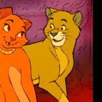 Les Aristochats - Extrait 3 - VF - (1970)