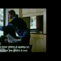 Contrôle d'identité - Extrait 1 - VO - (2000)