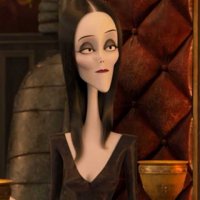 La Famille Addams - Extrait 4 - VO - (2019)