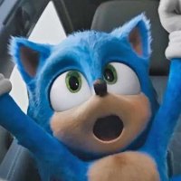 Sonic le film - Bande annonce 4 - VO - (2020)