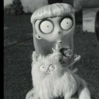 Frankenweenie - Extrait 28 - VO - (2012)