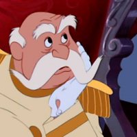 Cendrillon - Extrait 8 - VF - (1950)
