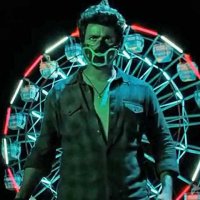 Hero - Bande annonce 1 - VO - (2019)