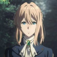 Violet Evergarden : Eternité et la poupée de souvenirs automatiques - Bande annonce 1 - VO - (2019)