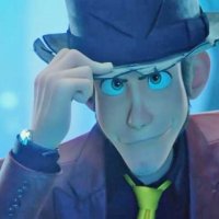 Lupin III: The First - Bande annonce 1 - VO - (2019)