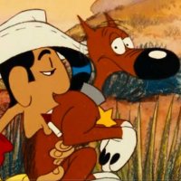 Lucky Luke: La Ballade des Daltons - Teaser 1 - VF - (1978)