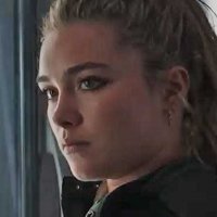 Black Widow - Bande annonce 1 - VO - (2021)