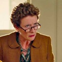 Dans l'ombre de Mary - La promesse de Walt Disney - Extrait 8 - VF - (2013)