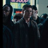 Jack Reacher - Extrait 15 - VO - (2012)