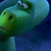 Le Voyage d'Arlo - Extrait 11 - VF - (2015)