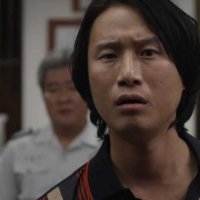 A girl at my door - Extrait 5 - VO - (2014)