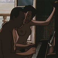 Chico & Rita - Extrait 5 - VO - (2010)