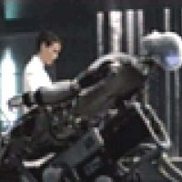 I, Robot - Extrait 5 - VO - (2004)