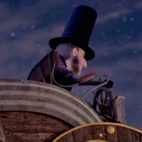 Jack et la mécanique du cœur - Extrait 20 - VF - (2013)