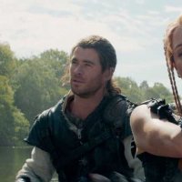 Le Chasseur et la reine des glaces - Extrait 3 - VO - (2016)