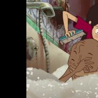 Le Jour des Corneilles - Extrait 12 - VF - (2011)