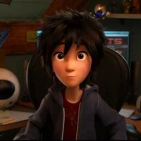 Les Nouveaux Héros - Extrait 19 - VF - (2014)