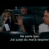 Potins mondains et amnésies partielles - Extrait 5 - VO - (2001)