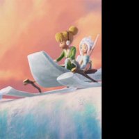 Clochette et le secret des fées - Extrait 10 - VF - (2012)
