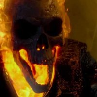 Ghost Rider : L'Esprit de Vengeance - Extrait 6 - VO - (2012)