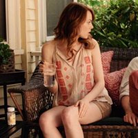 L'Homme irrationnel - Extrait 1 - VO - (2015)