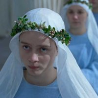 La Religieuse - Extrait 2 - VF - (2013)
