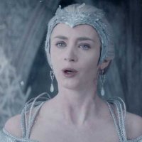 Le Chasseur et la reine des glaces - Extrait 5 - VO - (2016)