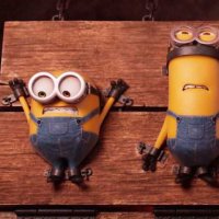 Les Minions - Extrait 20 - VF - (2015)