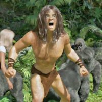 Tarzan - Extrait 11 - VF - (2013)