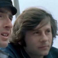 Weekend of a Champion - Extrait 6 - VO - (1972)