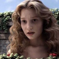 Alice au Pays des Merveilles - Extrait 12 - VO - (2010)