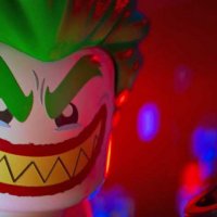 Lego Batman, Le Film - Extrait 25 - VF - (2017)