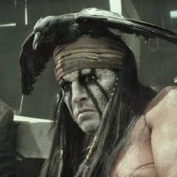 Lone Ranger, Naissance d'un héros - Extrait 17 - VF - (2013)